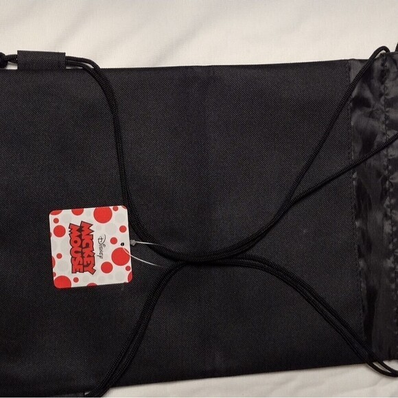 Disney Mickey Mouse Drawstring Bag - Picture 3 of 6